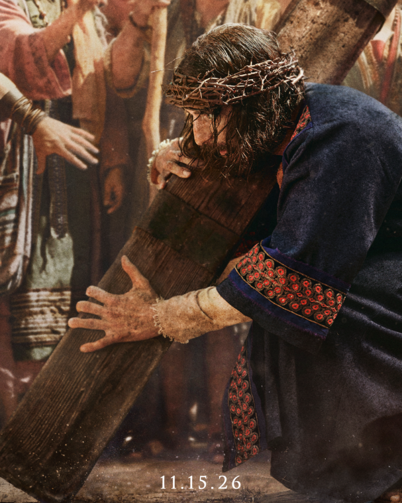 the chosen s6 teaser image 1