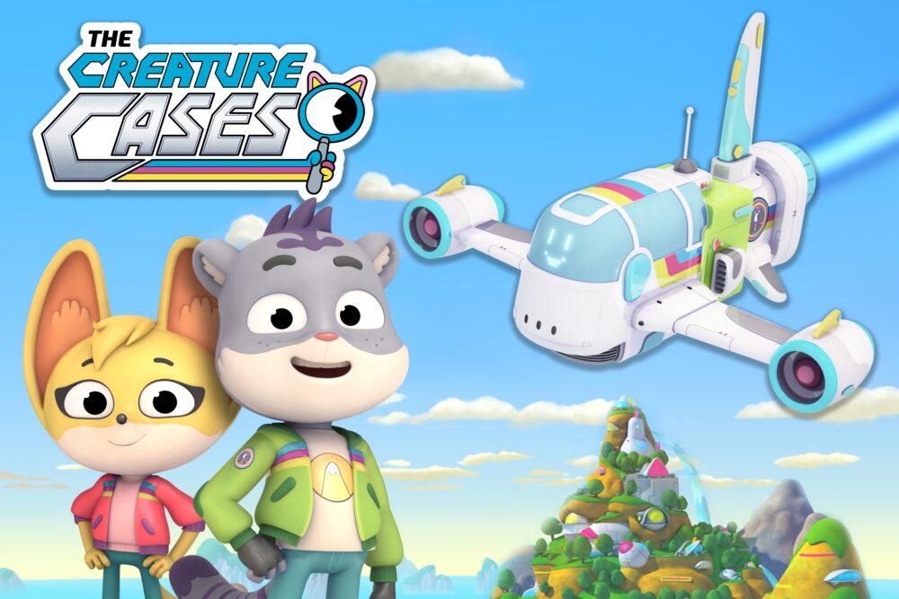 the creature cases 5c9f776c 279c 4aec 9707 489dbe821c3d