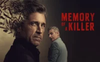 memory of a killer