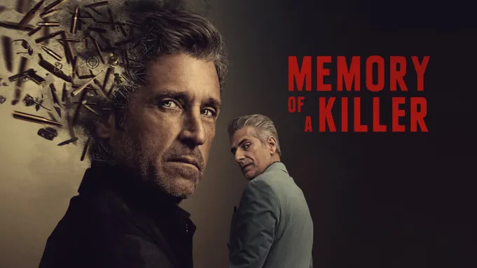 memory of a killer
