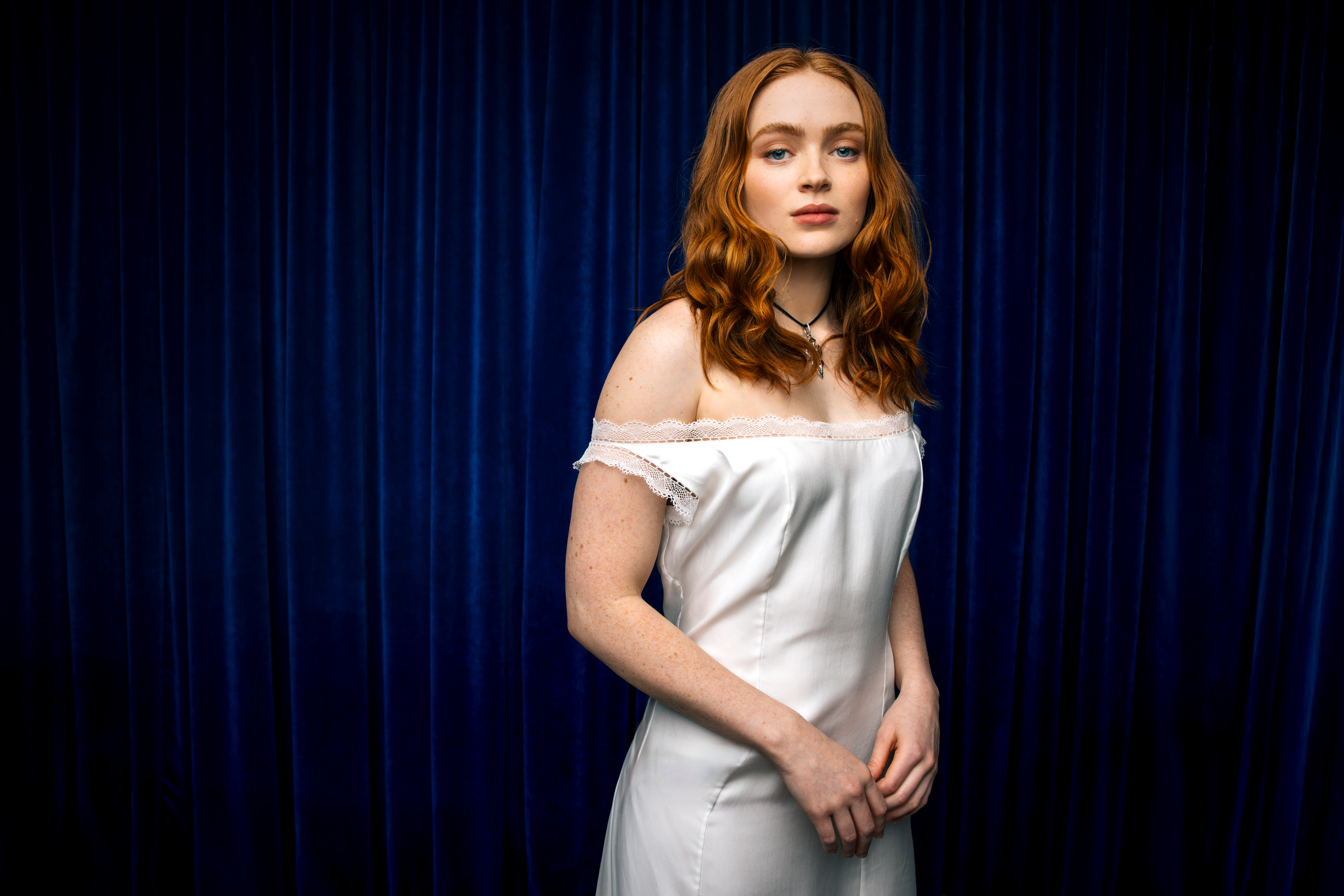 sadie sink 1
